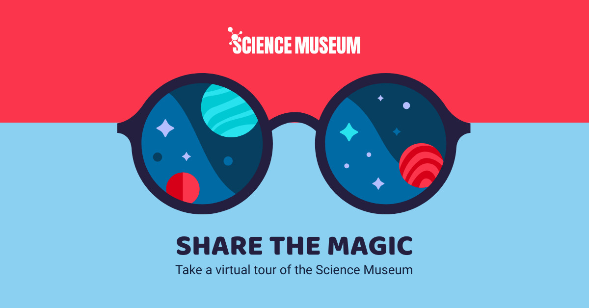 Magic Science Museum for Kids