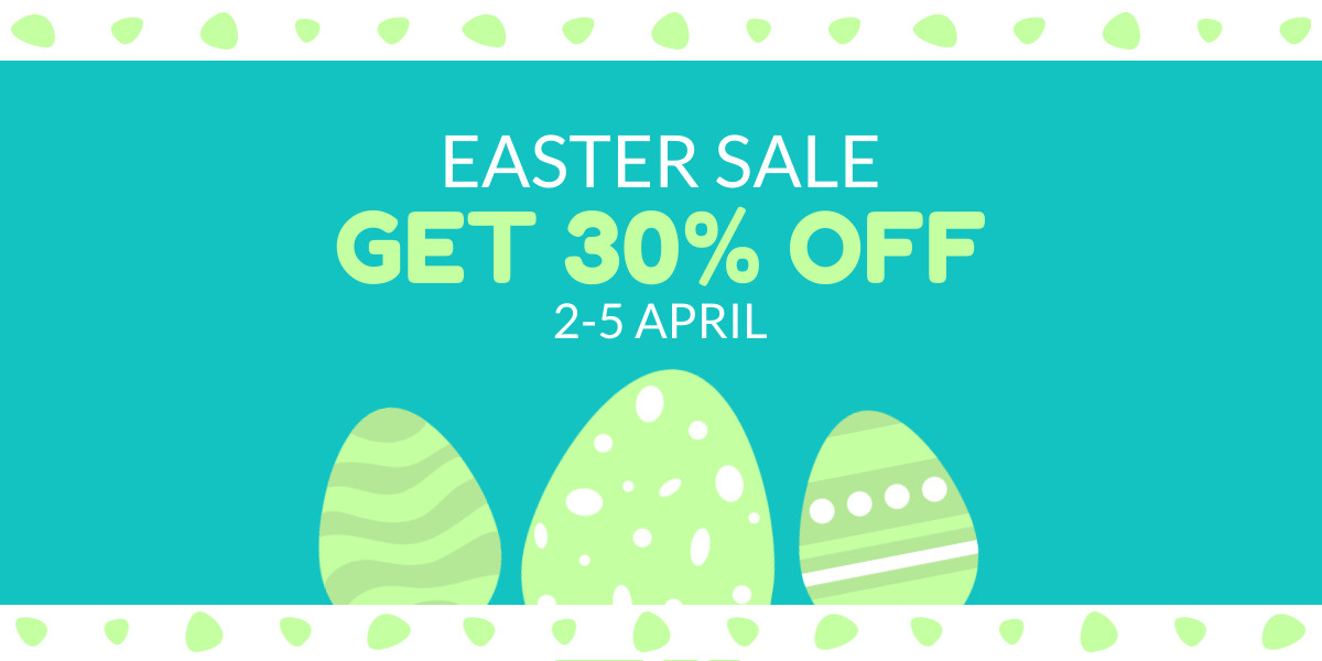 Lime Eggs Easter Sale