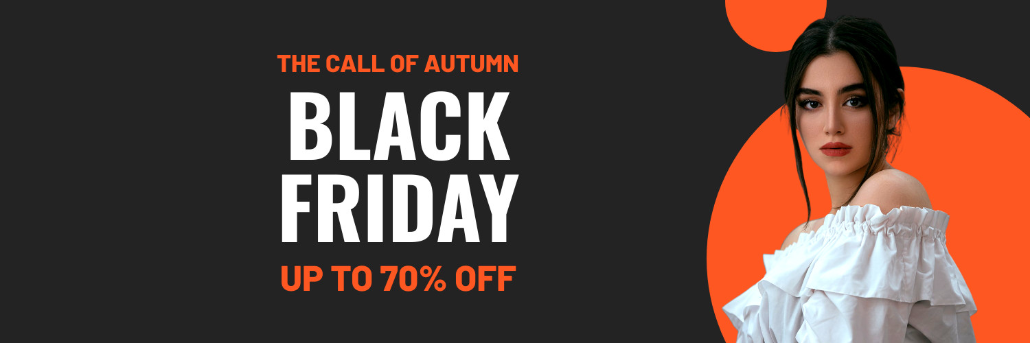 Black Friday The Call of Autumn