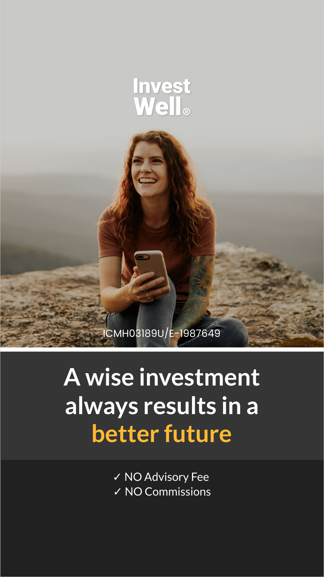 Wise Investment for a Better Future Inline Rectangle 300x250