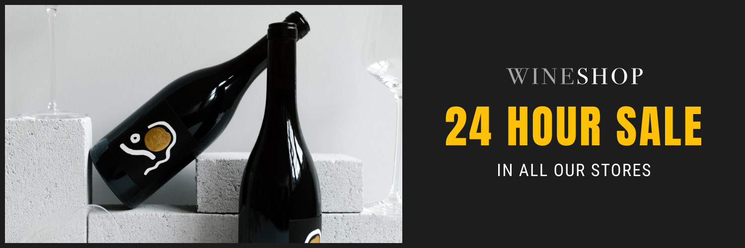 Wineshop 24 Hour Sale 