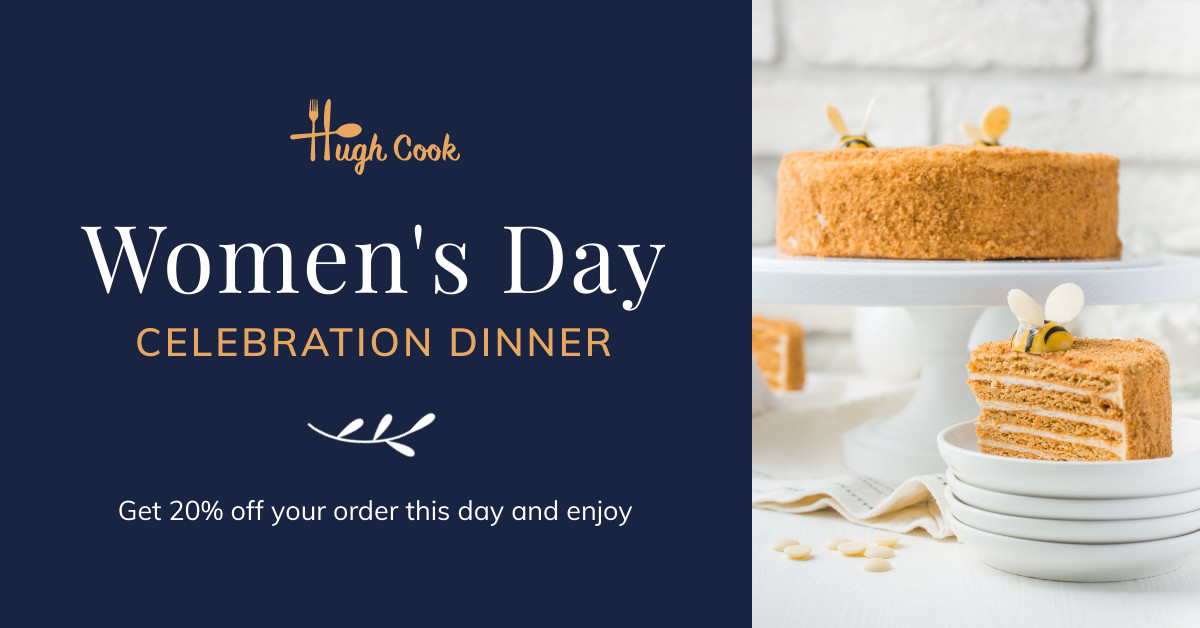 Women's Day Celebration Dinner