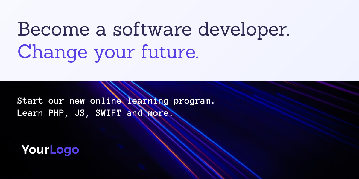 Become a Software Future Developer