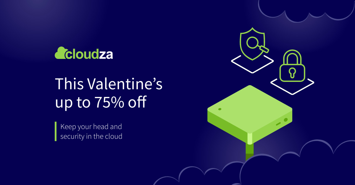 Valentine's Day Software Sale 