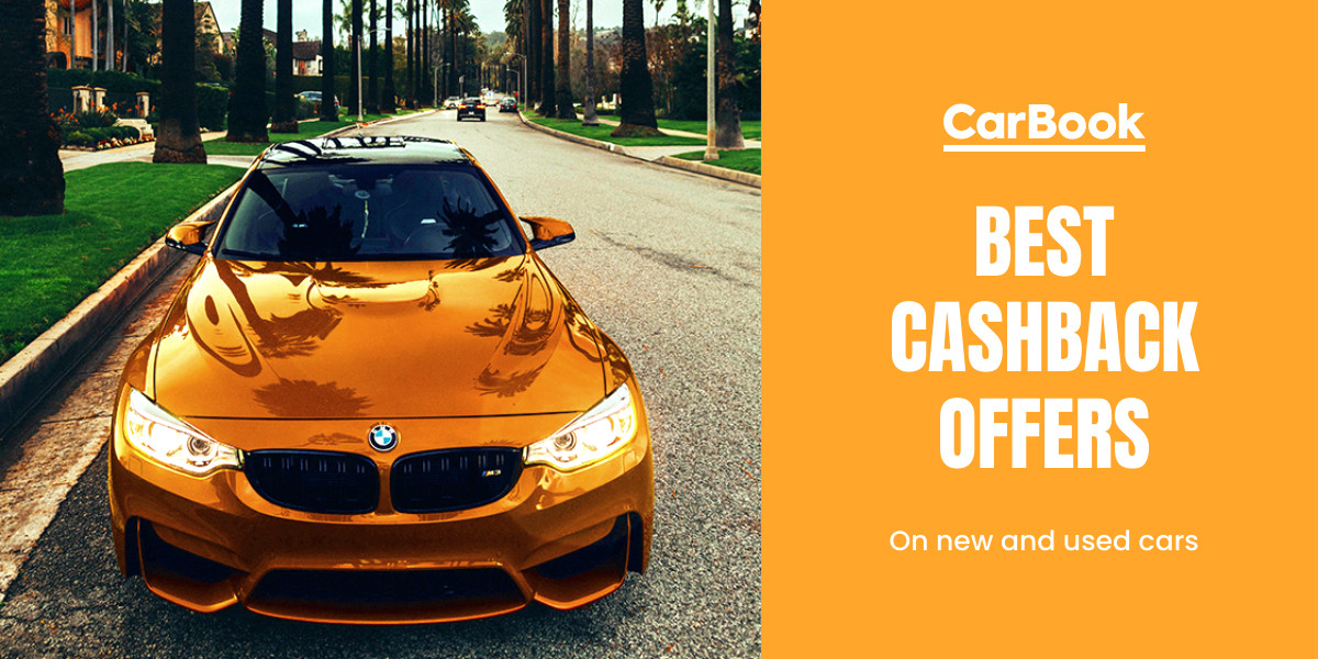 Buy Cars with Best Cashback Offers