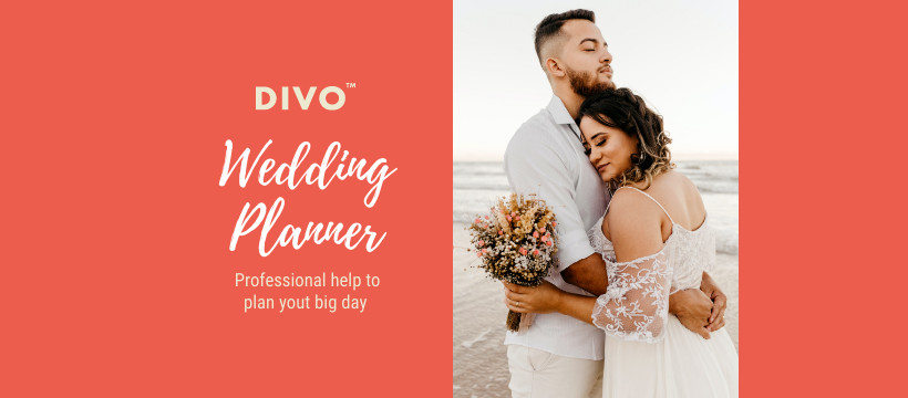 Professional Wedding Planner for Your Big Day 