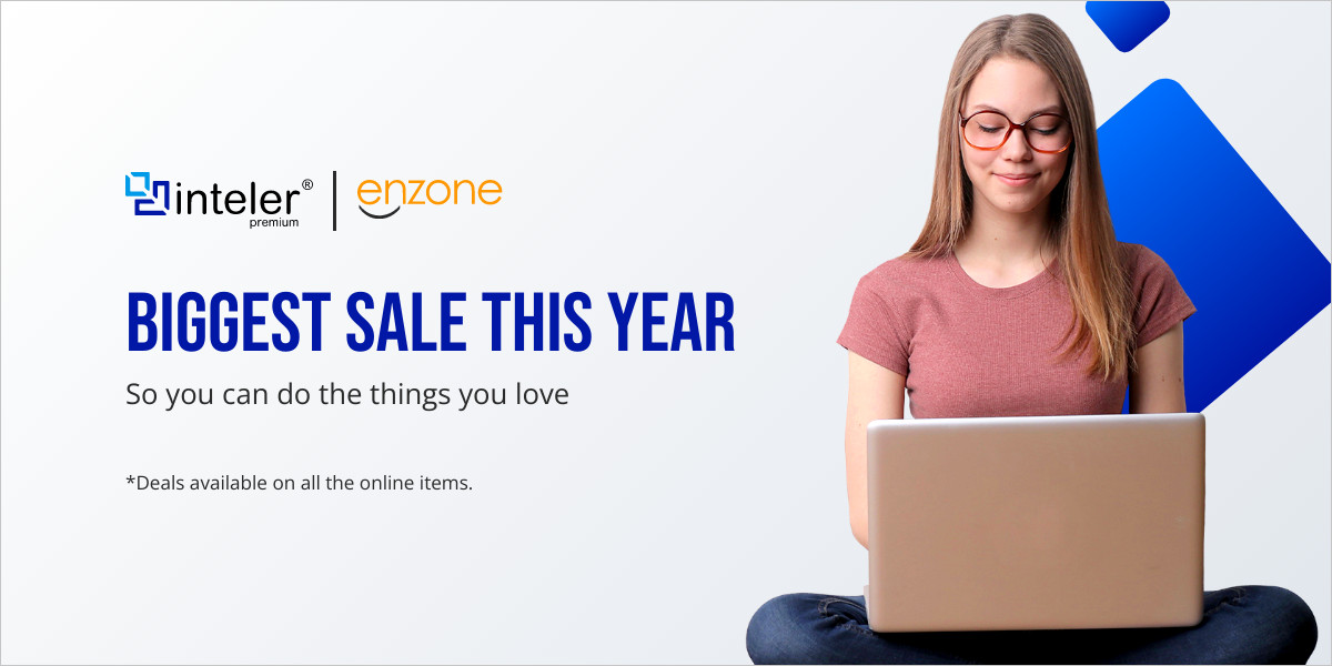 Biggest Software Sale This Year 