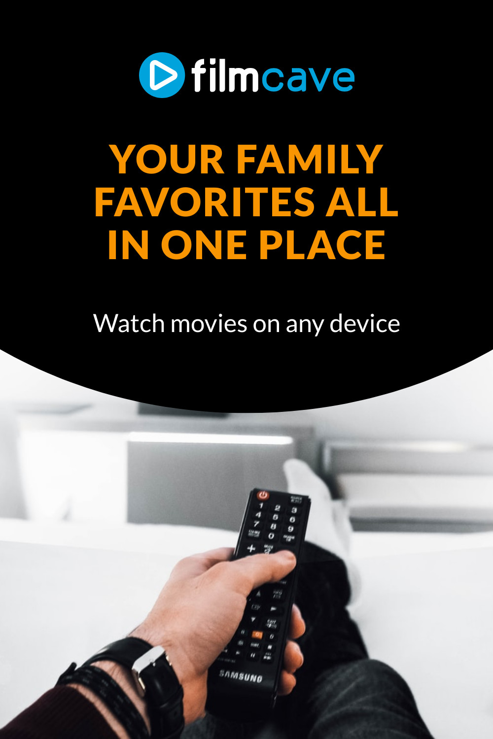 Watch Your Family Favorite Movies