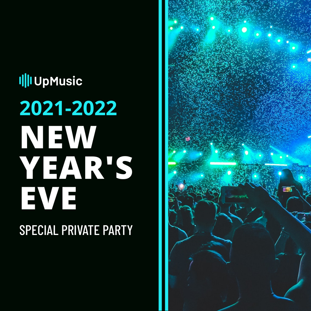 New Year's Special Private Party