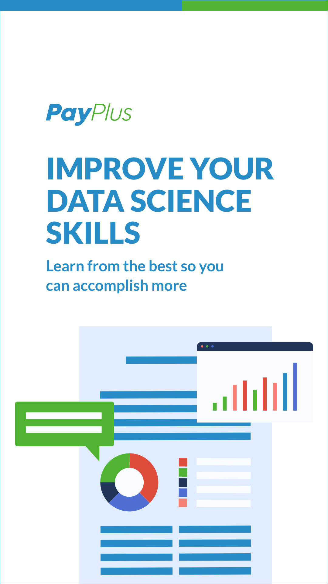 Improve Data Science Skills