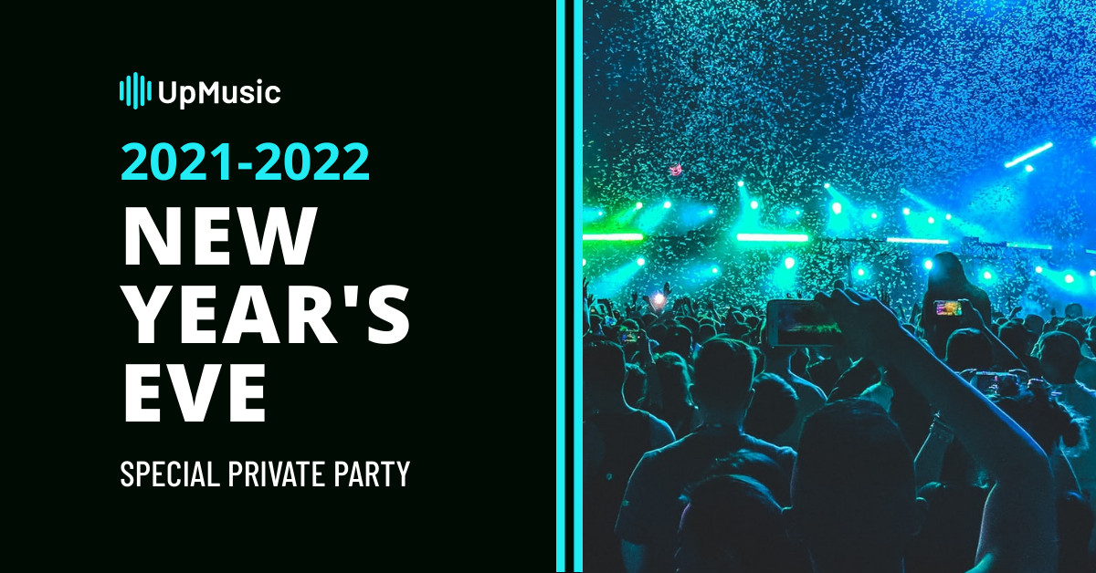 New Year's Special Private Party