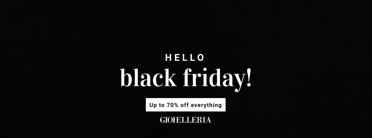 Hello Black Friday Fashion Video Facebook Video Cover 1250x463