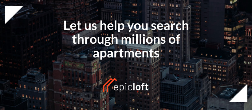 Epicloft Urban Apartments