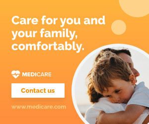 Medical Care for You and Your Family Inline Rectangle 300x250