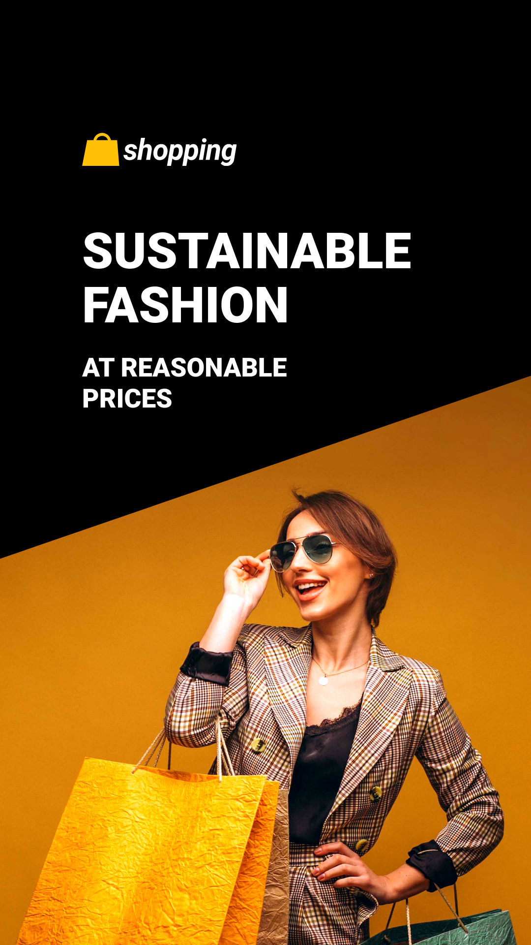 Earth Day Sustainable Fashion