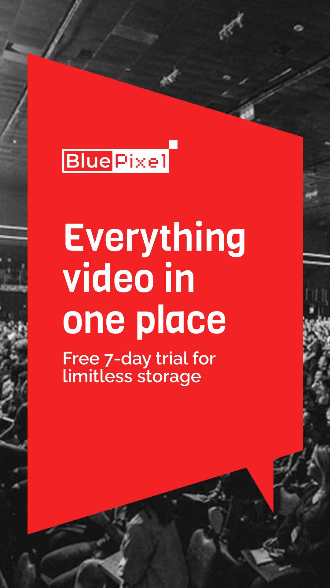 Everything Video In One Place