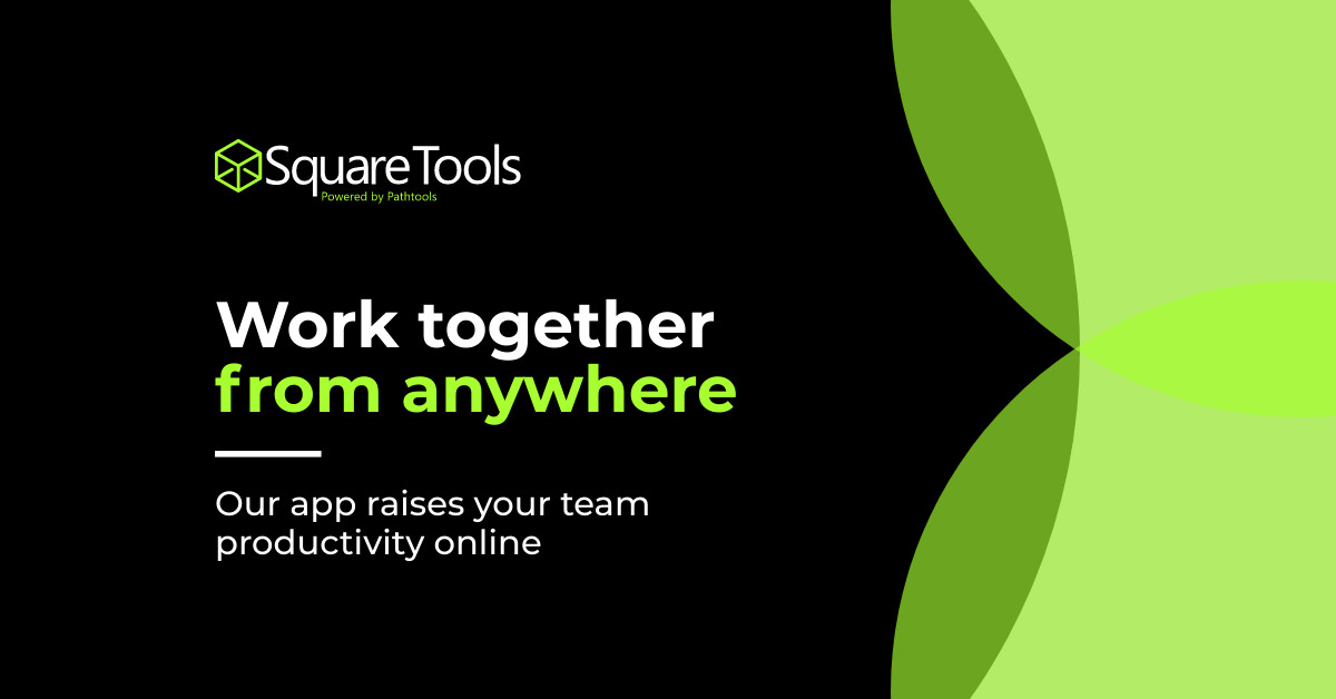 Work Together from Anywhere