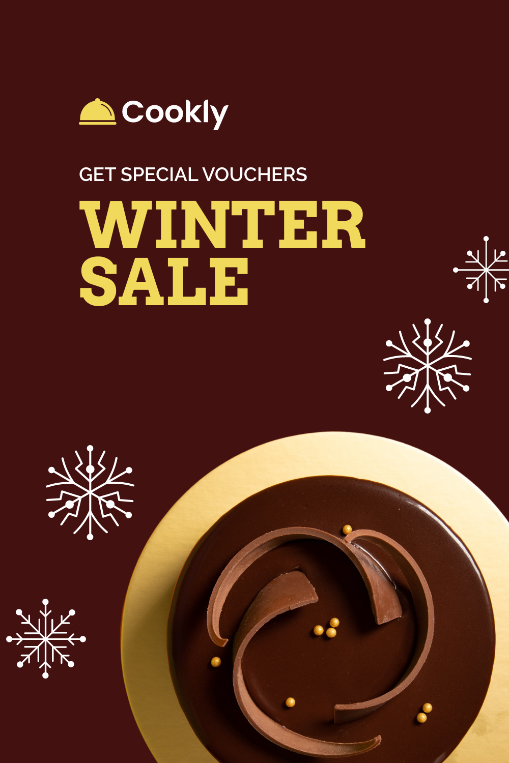 Winter Sale Vouchers  Inline Rectangle 300x250