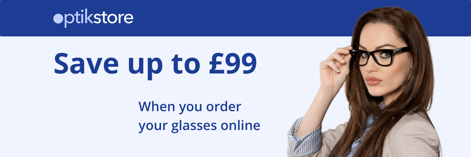 Save On Glasses Optik Store