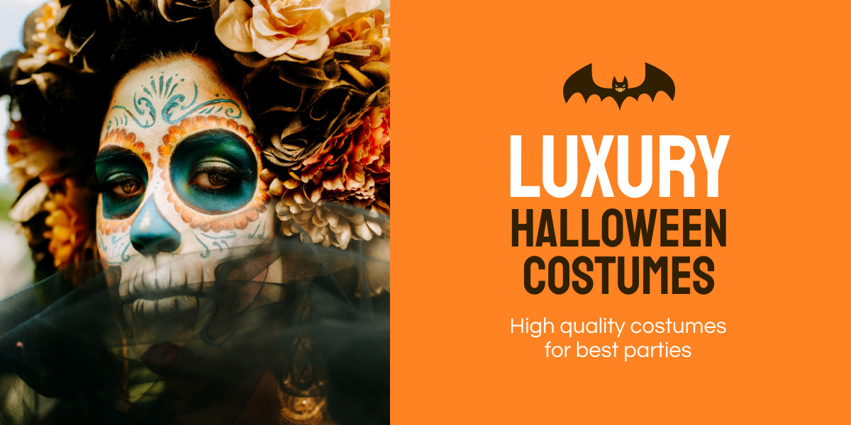 Luxury Quality Halloween Costumes Inline Rectangle 300x250