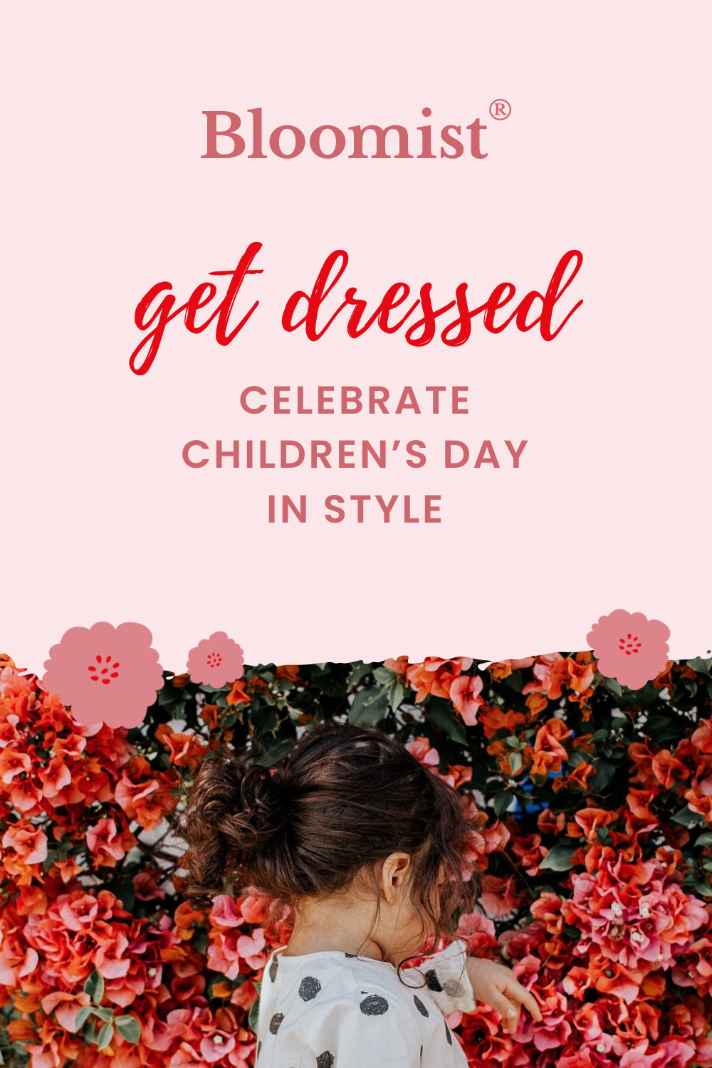 Celebrate Children's Day In Style