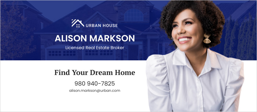 Find Dream Home Real Estate Broker