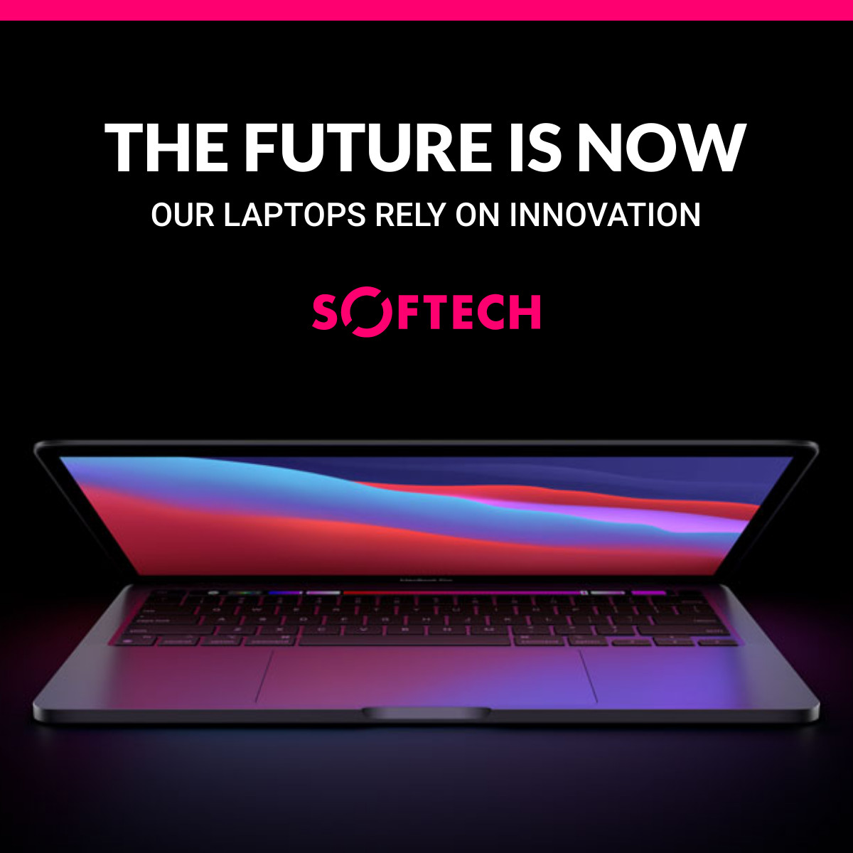 Future is Now Laptop Deals