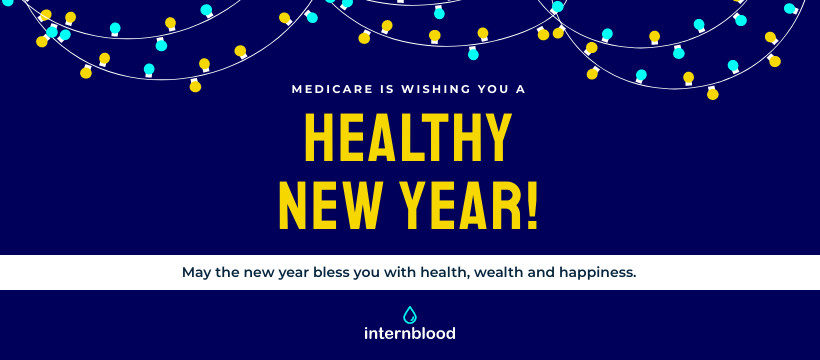 Medicare Healthy New Year