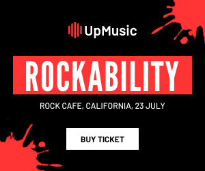 Rockability Music Event Inline Rectangle 300x250