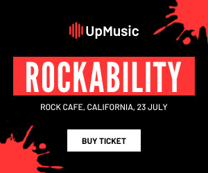 Rockability Music Event