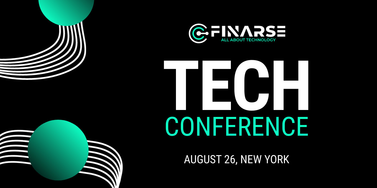 New York Tech Conference 
